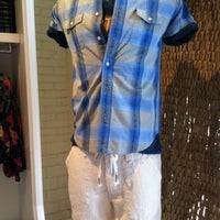 Lucky Brand 1 tip from 189 visitors