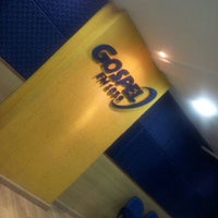 Photo taken at Gospel FM Rio by Lauro M. on 4/6/2012