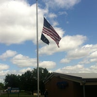 Photo taken at Minneapolis-Richfield American Legion Post 435 by Heather P. on 5/28/2012