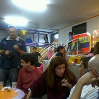 Photo taken at Canto do Encanto Buffet Infantil by Viviane S. on 5/27/2012