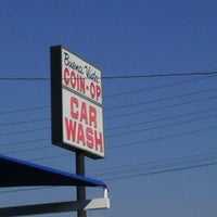 Photo taken at Buena Vista Car Wash by Johannes L. on 10/15/2011
