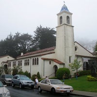 Photo taken at St. Brendan Catholic School by Rachelle C. on 12/24/2011