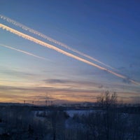 Photo taken at Компания БФК by Oleg O. on 1/18/2012