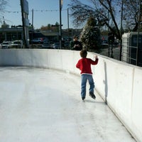 Photo taken at Woodland Hills Ice by Todd Z. on 1/7/2012