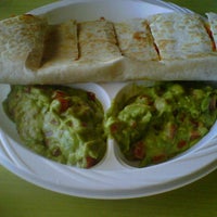 Photo taken at Green Cactus Mexican Grill by LouAnn M. on 9/16/2011