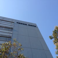 4/8/2012にKazuyoshiが東京労働局 海岸庁舎で撮った写真