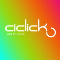 Photo taken at ciclick · web solutions by Jordi G. on 2/4/2011