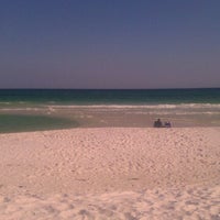 gulf island national seashore fl