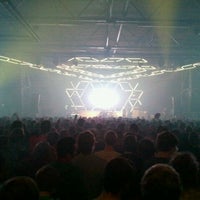 Photo taken at I Love Techno by Davy D. on 11/12/2011