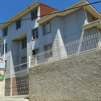 รูปภาพถ่ายที่ Hotel Montealegre โดย Agustín M. เมื่อ 1/10/2012