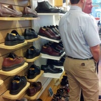 Photo taken at Tip Top Shoes by Jesus A. on 7/30/2012