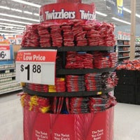 Photo taken at Walmart Supercenter by Big Redd on 4/19/2012