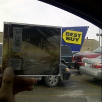 Photo taken at Best Buy by 2myChambers on 1/19/2012