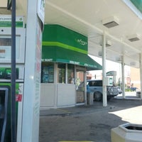 รูปภาพถ่ายที่ BP โดย Javier C. เมื่อ 7/23/2012
