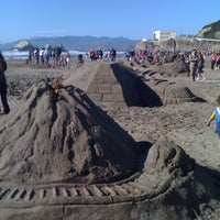 Photo taken at Leap Sandcastle Classic by Elina S. on 10/8/2011