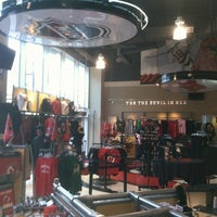 devils den newark nj