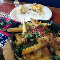 Photo taken at Chili&amp;#39;s Grill &amp;amp; Bar by barkley f. on 3/3/2012