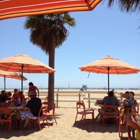 Photos at Back on the Beach Cafe - Breakfast Spot in Santa Monica