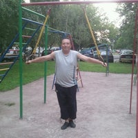 Photo taken at СПОРТ-БАР Тёмная лаванька + wi-fi by Ivan -. on 7/6/2012