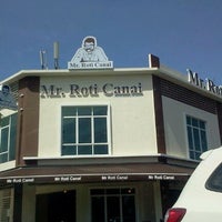 Mr Roti Canai Malay Restaurant In Subang Jaya