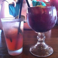 Photo taken at Applebee&#39;s Grill + Bar by Tina S. on 5/24/2012