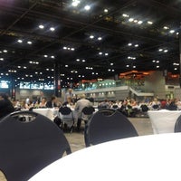 Photo taken at ace12 Allscripts Client Experience! by Eric W. on 8/15/2012