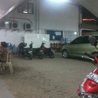 Review Gereja HKBP Cibinong