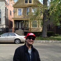 Photo taken at The &amp;quot;Family Matters&amp;quot; House by ᴡᴡᴡ.Graham.linodxz.ru D. on 4/22/2012