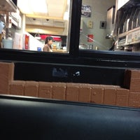 Photo taken at McDonald&amp;#39;s by Rashida J. on 7/13/2012