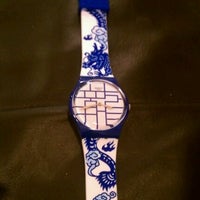 swatch galleria mall