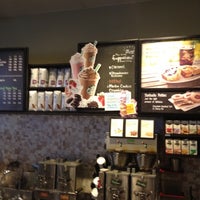 Photo taken at Starbucks by Shannon P. on 5/7/2012