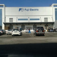 Fuji Electric M Sdn Bhd Office