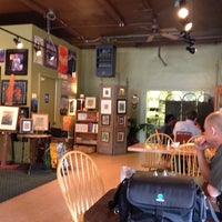Photo taken at Dufour&amp;#39;s in Irvington by Ben R. on 5/2/2012