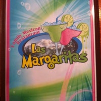Photo taken at Las Margaritas by Muddy Feet Adventures on 7/12/2012