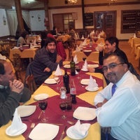 Photo taken at Restaurant Pura Carne by Ricardo V. on 4/28/2012