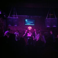 4/13/2012에 &amp;#39;&amp;#39;Kıvanç D.님이 Mask Live Music Club에서 찍은 사진