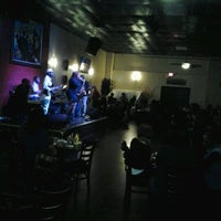 Photo taken at Brickhouse Lounge by T D. on 2/25/2012