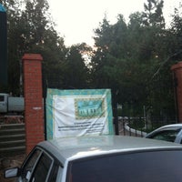 Photo taken at Гуфран by Руслан З. on 7/25/2012