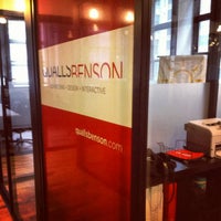 รูปภาพถ่ายที่ QuallsBenson โดย Joe Q. เมื่อ 5/23/2012