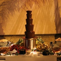 7/21/2012에 Amor Chocolate Fountains님이 Amor Chocolate Fountains에서 찍은 사진