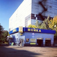 Photo taken at Астори-1 by Никита Г. on 9/12/2012