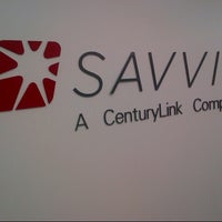 Photo taken at Savvis Singapore Company Pte Ltd by vanni p. on 7/17/2012