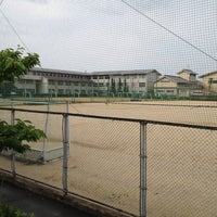 天理教語学院 天理市 奈良県