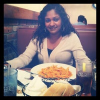 Photo taken at Cascarino&#39;s by Odelmo P. on 4/20/2012