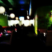 Photo taken at Blue Ocean Contemporary Sushi by william b. on 2/26/2012