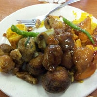 Photo taken at China Buffet by Don E. on 8/7/2012