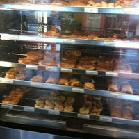 The Naked Baker - Parklands - 13 tips