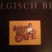 Photo taken at The Ponsonby Belgian Beer Cafe by Eduardo H. on 7/12/2012