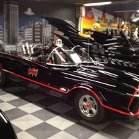Tallahassee Antique Car Museum Museum In Tallahassee