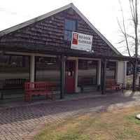 Red Door Playhouse 2 Tips